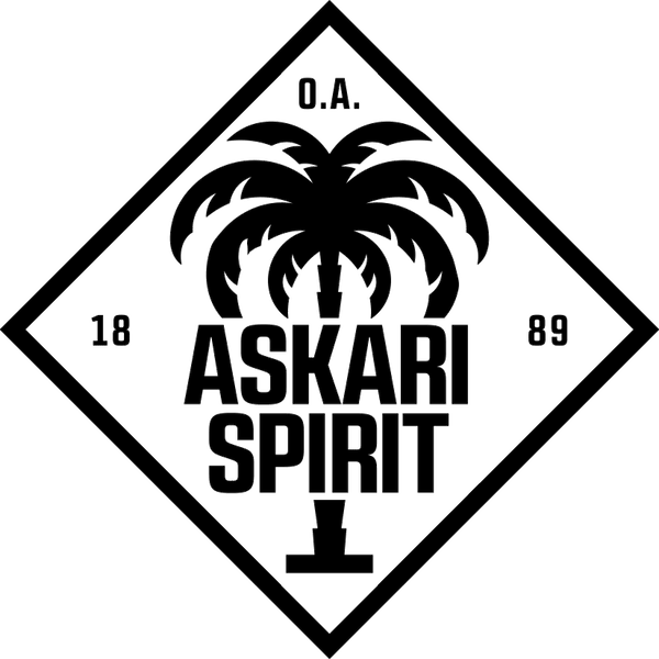 Askari Spirit